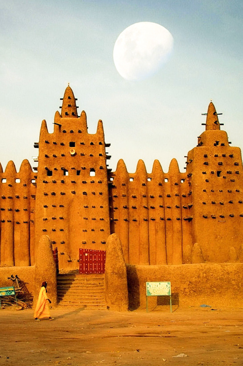Heritage travel