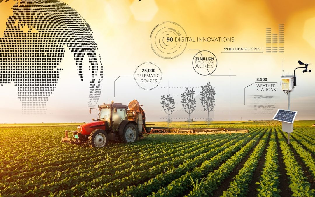 African Agriculture Convention
