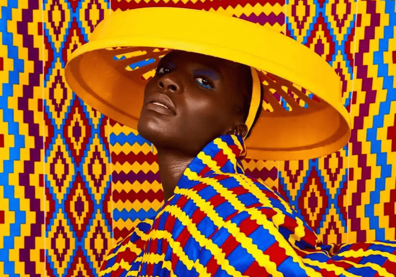 African Art Tour