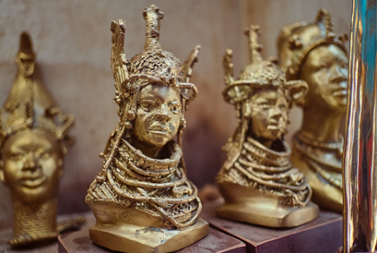Benin Bronze Discovery Tour