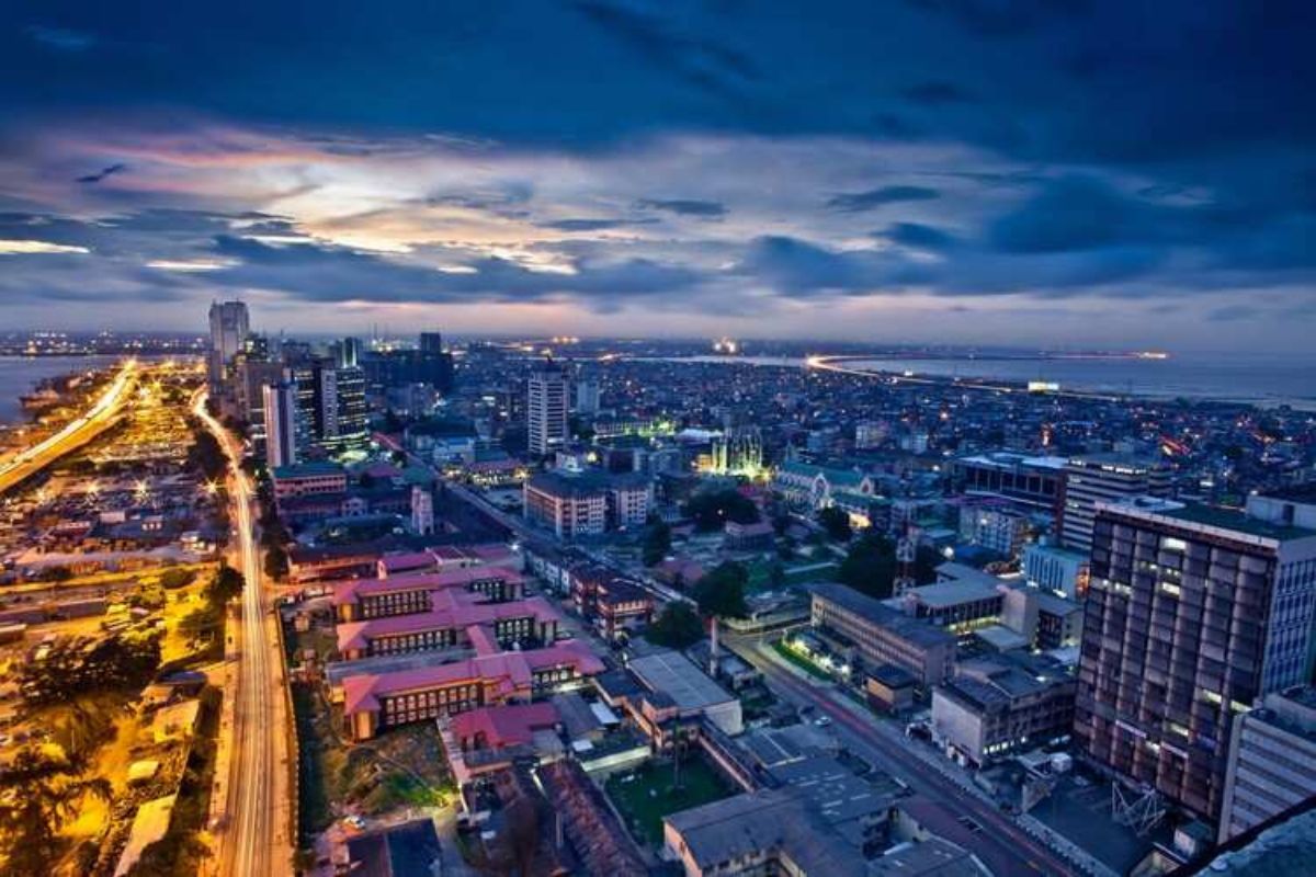 Abidjan